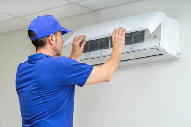 Home Air Vent Cleaning in MN